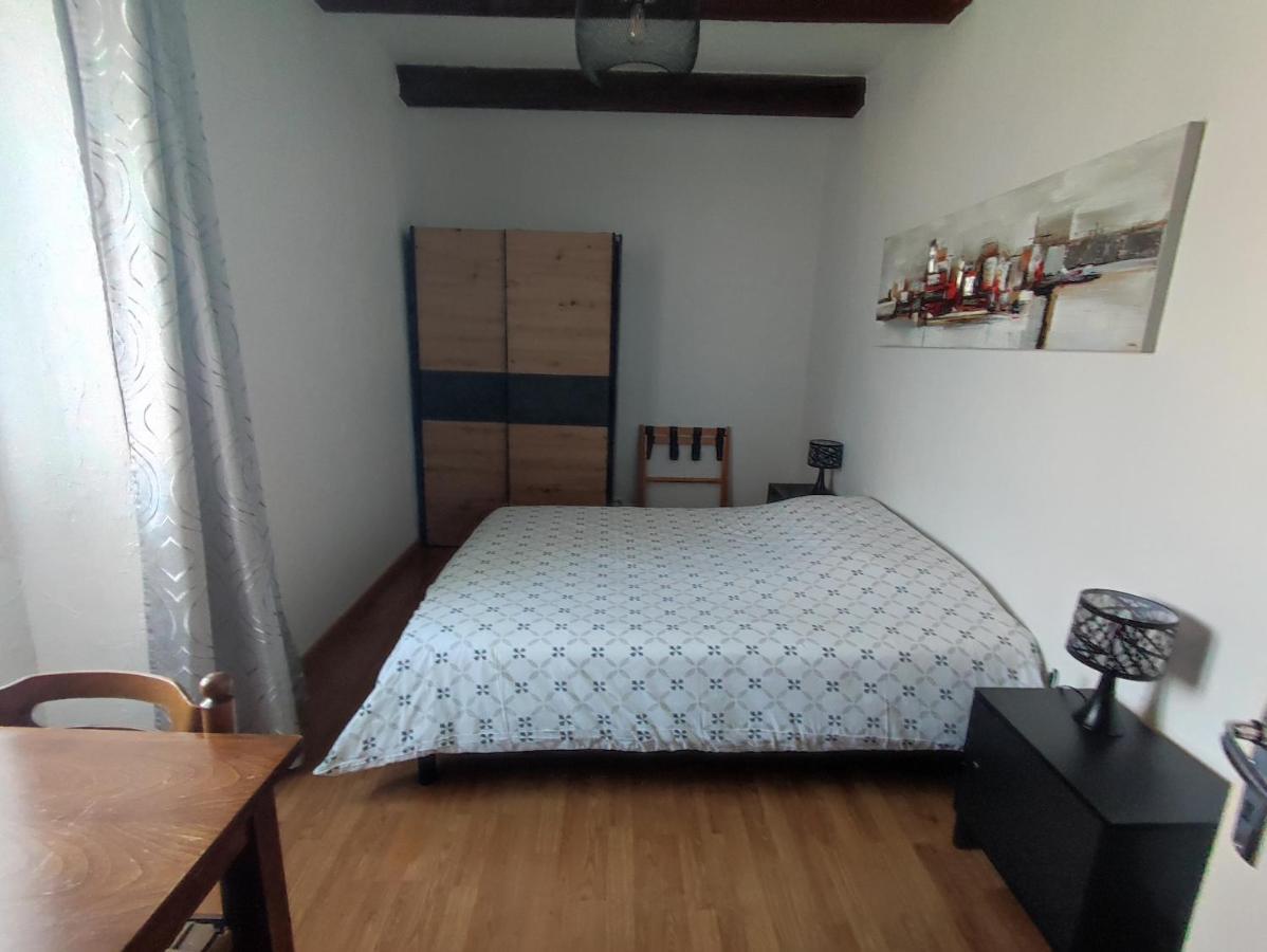 Auberge Lou Jas Soleilhas Εξωτερικό φωτογραφία