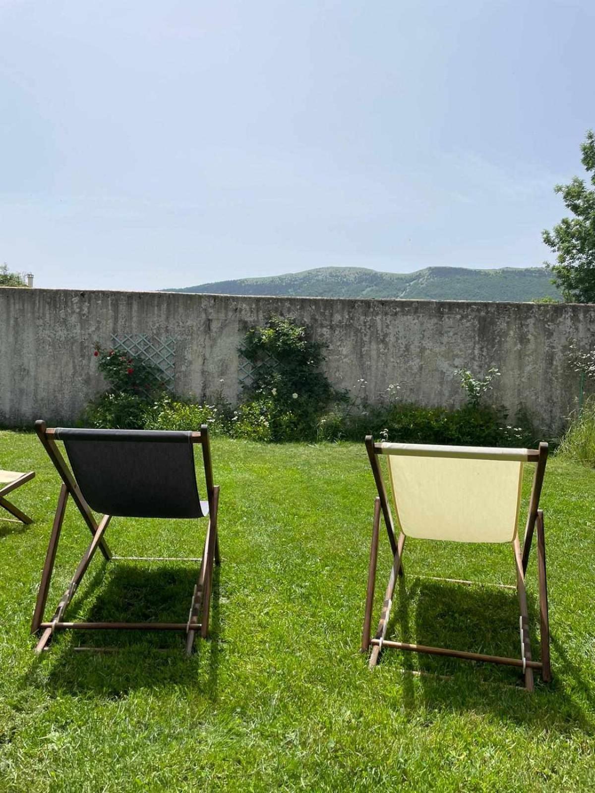 Auberge Lou Jas Soleilhas Εξωτερικό φωτογραφία