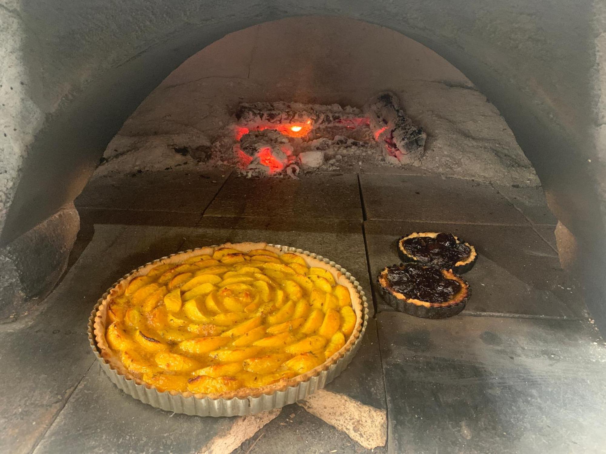 Auberge Lou Jas Soleilhas Εξωτερικό φωτογραφία