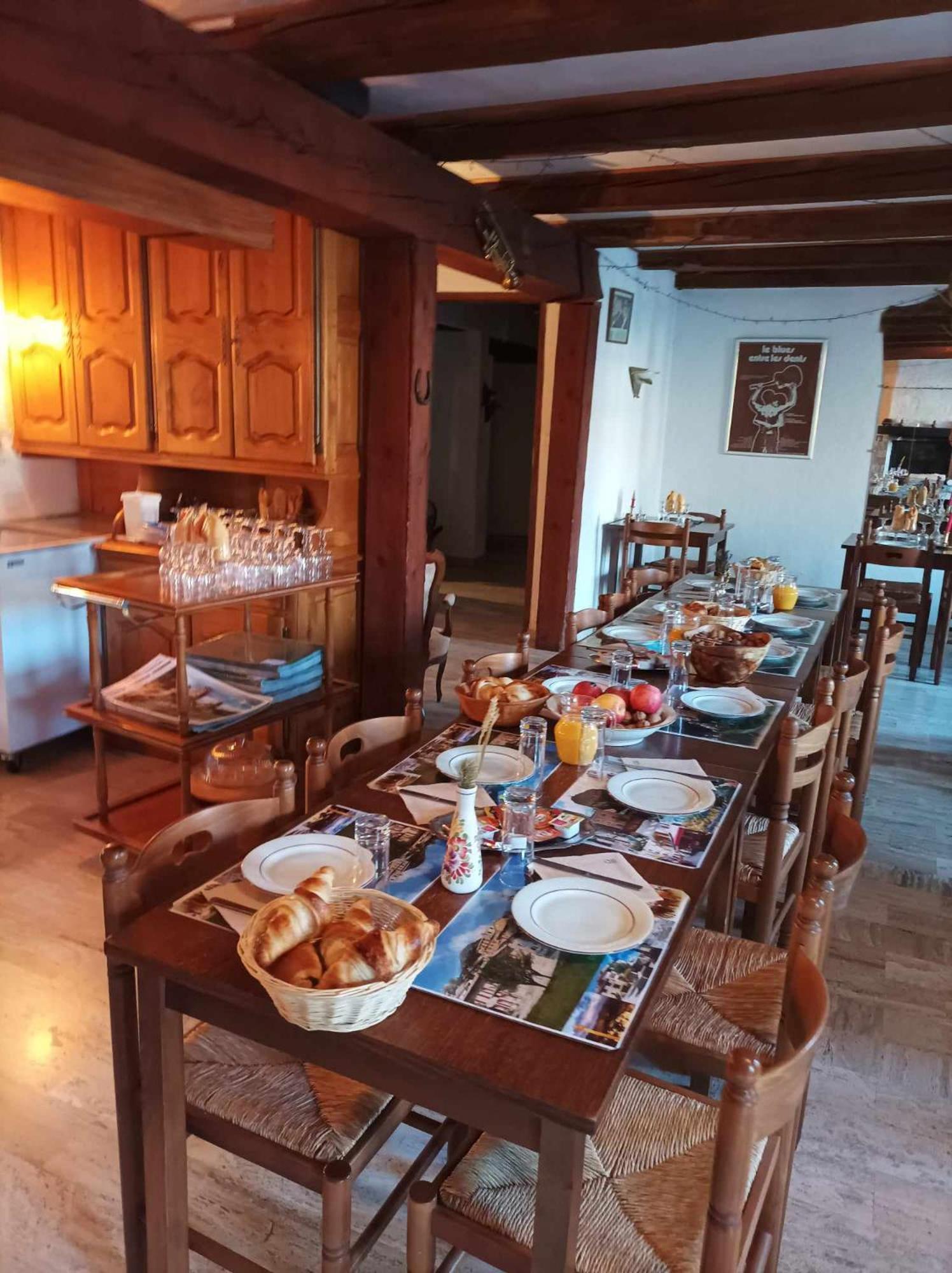 Auberge Lou Jas Soleilhas Εξωτερικό φωτογραφία